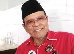 Karimun Usman: Bank Aceh Harus Tindaklanjuti Himbauan Plt Gubernur Aceh